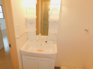 【独立洗面台】 | グラン　メゾンＤ | 洗髪洗面化粧台