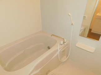 【浴室】 | グラン　メゾンＤ | 浴室暖房乾燥機・追い炊き機能付き