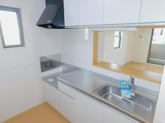 【キッチン】 | グラン　メゾンＤ