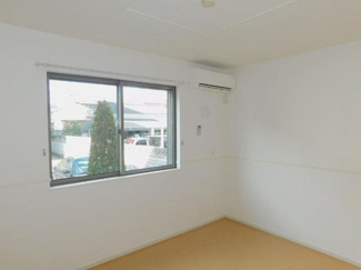 【洋室】 | グラン　メゾンＤ