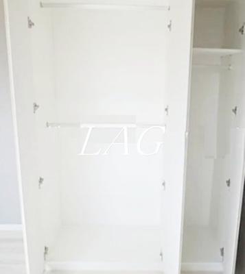 【収納】 | ＡＸＡＳ代々木八幡アジールコート | 収納です。