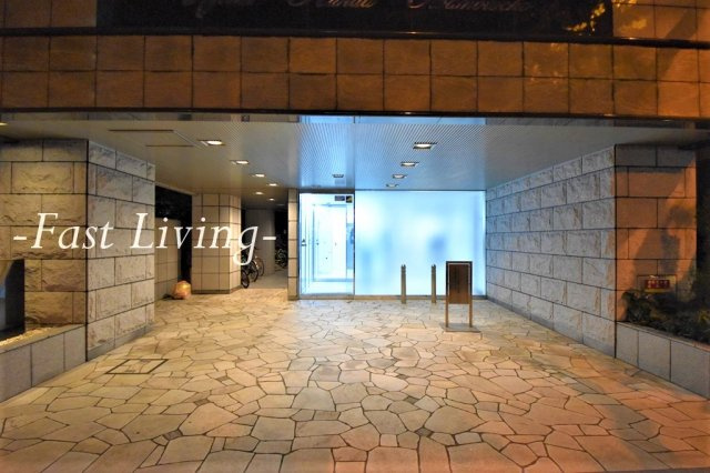 ガーラ神田岩本町