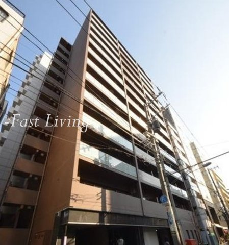 クレイシア秋葉原