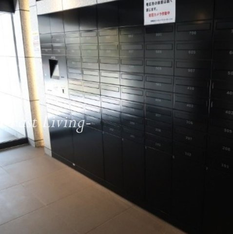 レクシード神楽坂の設備