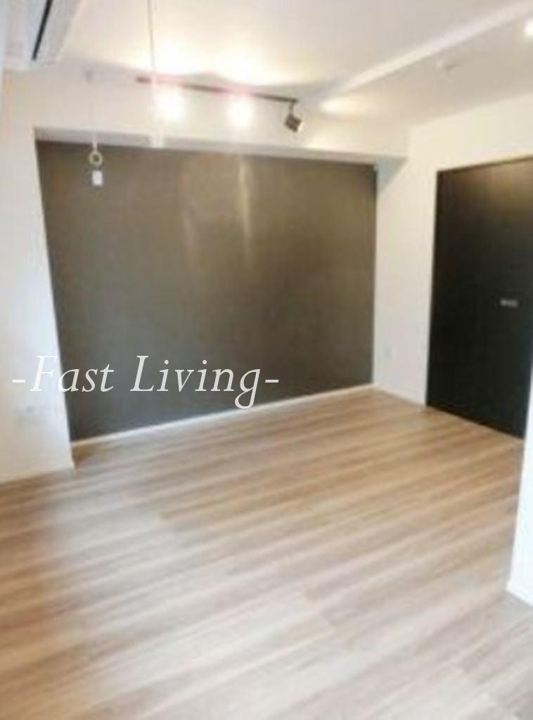 レクシード神楽坂の内装