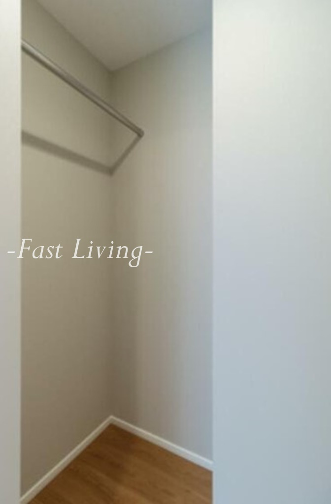 イル ジラソーレの収納