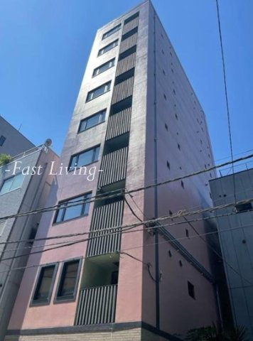 イル ジラソーレのエントランス