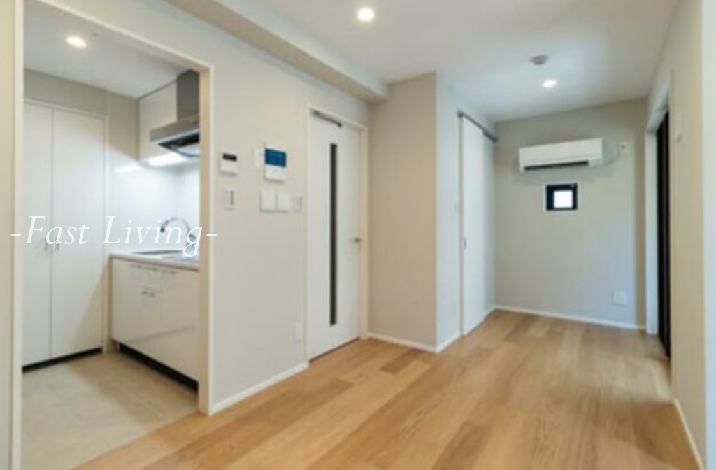 イル ジラソーレの内装