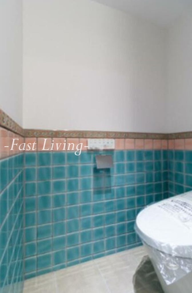 イル ジラソーレのトイレ