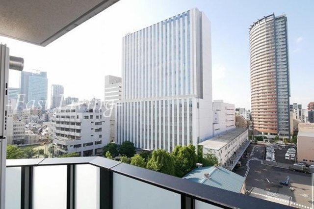 スタイルヒルズ秋葉原の展望
