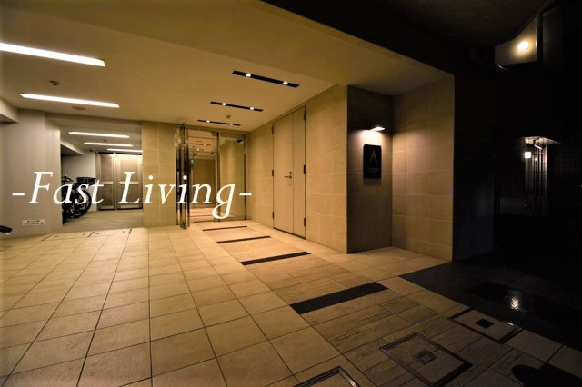 スタイルヒルズ秋葉原