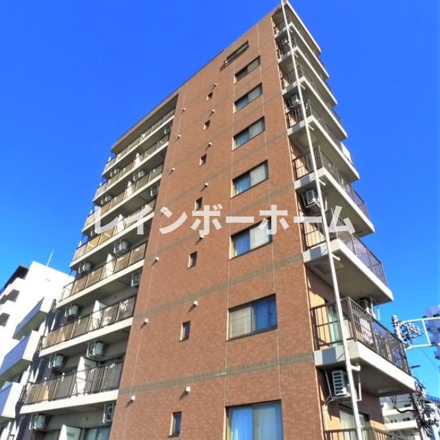 ヤサカハイム市川