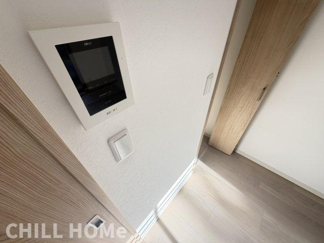 ヴィットーリアのセキュリティ|他社様掲載物件もまとめてご紹介、ご案内可能です(^^)/