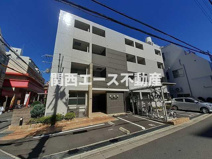 アプリコット野里の画像