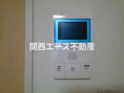 【セキュリティ】 | アプリコット野里