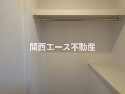 【収納】 | アプリコット野里