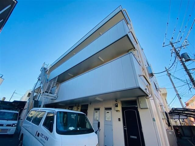 ＭｆマンションⅡ