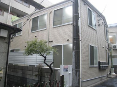 【外観】 | シエスタリンダ | シエスタリンダの外観☆