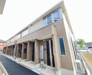 リューベⅡの画像