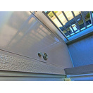 【バルコニー】 | コーポレート相模原富士見(コーポレートサガミハラフジミ) | 別号室参考写真