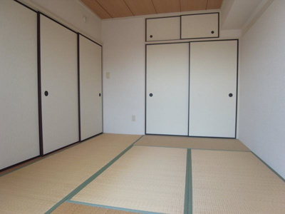 【和室】 | コーポレート相模原富士見(コーポレートサガミハラフジミ)