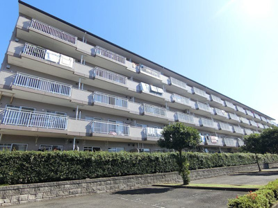 【外観】 | コーポレート相模原富士見(コーポレートサガミハラフジミ)