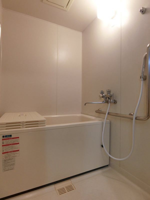 【浴室】 | コーポレート相模原富士見(コーポレートサガミハラフジミ)