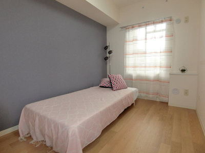 【寝室】 | コーポレート相模原富士見(コーポレートサガミハラフジミ)