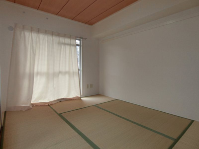 【和室】 | コーポレート相模原富士見(コーポレートサガミハラフジミ)