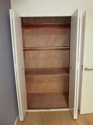 【収納】 | コーポレート相模原富士見(コーポレートサガミハラフジミ)