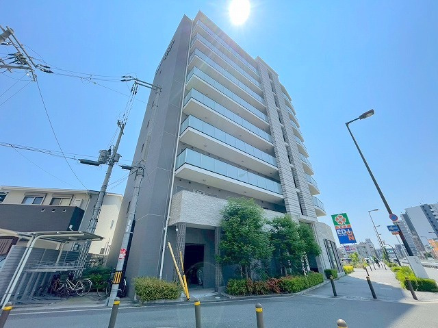 ファーストステージ北大阪レジデンス