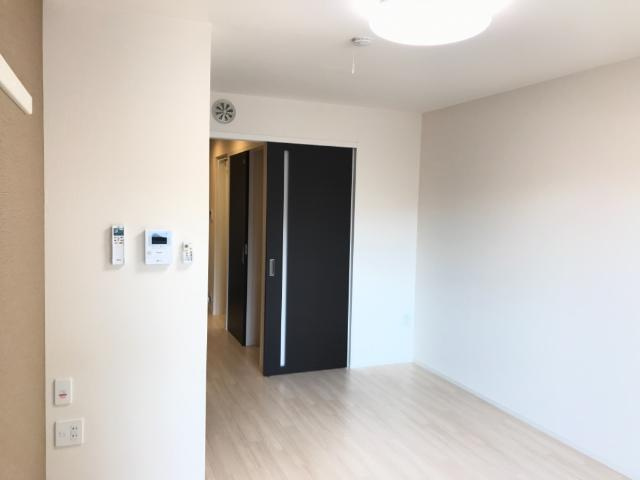 AlbaGrande　アルバグランデの内装|室内