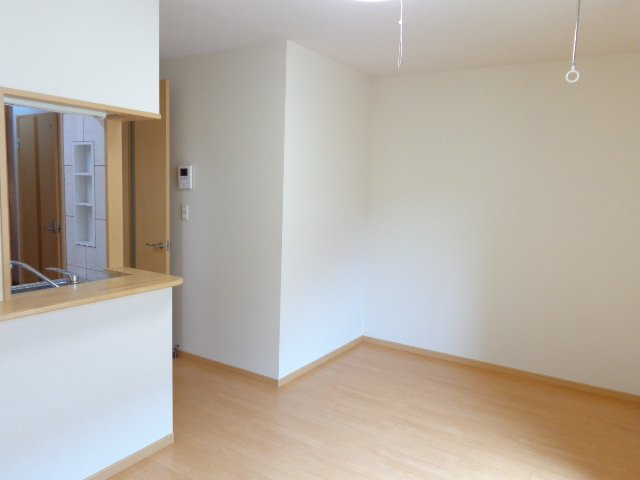 ラ　メゾン　デ　ショコラの居間・リビング|リビング