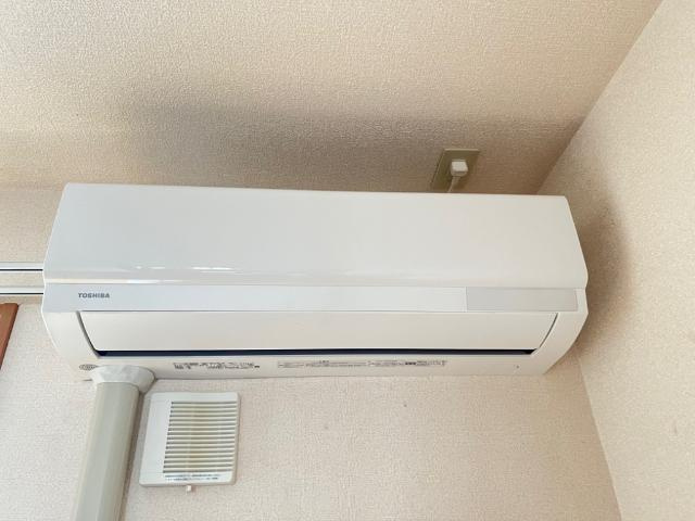 Green Hills（グリーン　ヒルズ）の設備|室内設備