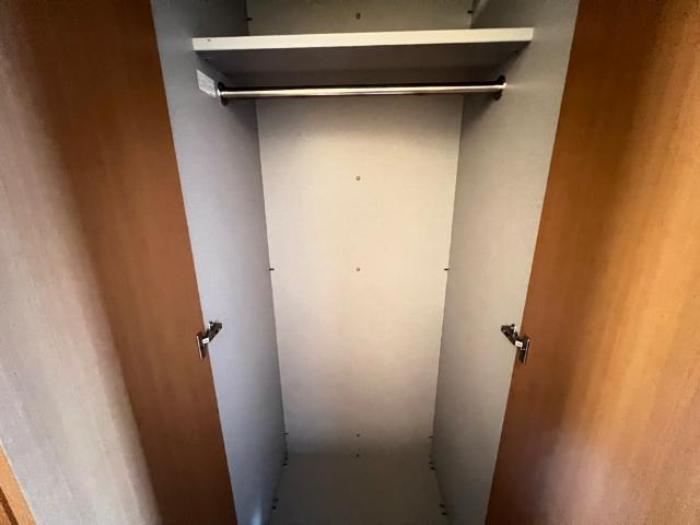 Green Hills（グリーン　ヒルズ）の収納|収納