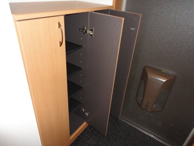 asunaro（アスナロ）の収納|玄関