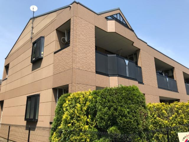 asunaro（アスナロ）のバルコニー|外観写真（昼）