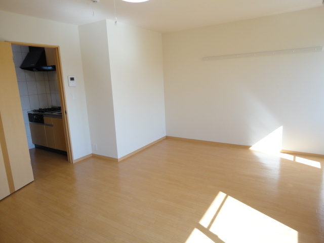 パルティールの寝室|洋室