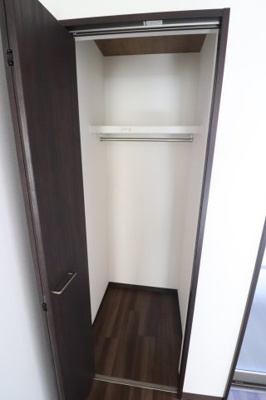 【収納】 | 今福西4丁目テラスハウス