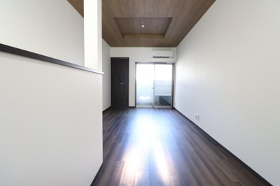 【寝室】 | 今福西4丁目テラスハウス