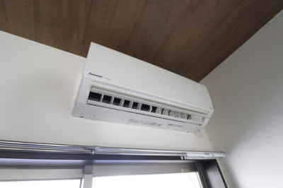 【設備】 | 今福西4丁目テラスハウス