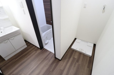 【その他】 | 今福西4丁目テラスハウス