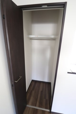 【収納】 | 今福西4丁目テラスハウス