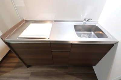 【キッチン】 | 今福西4丁目テラスハウス