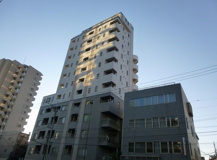 デュオ・スカーラ品川大井の画像