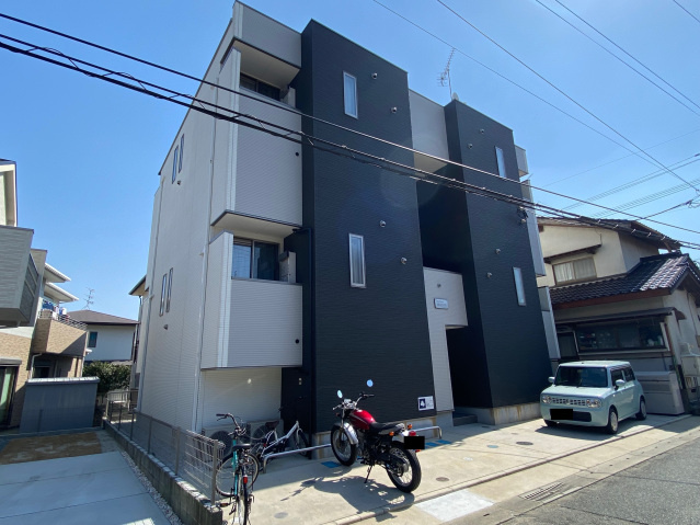 CB鳥栖ブランシェ【キャッシュバック対象物件】