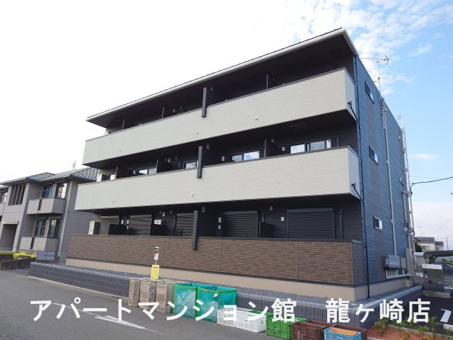 ヒカルサ土浦滝田