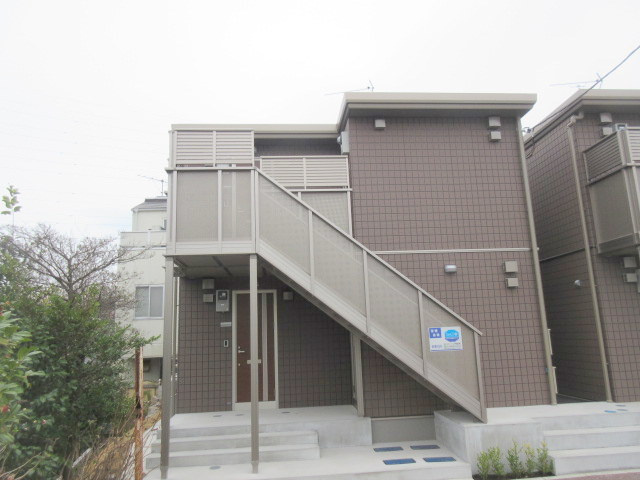 ＴＫハウス　Ｃ