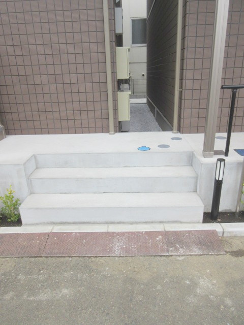 ＴＫハウス　Ｃのその他共用部分