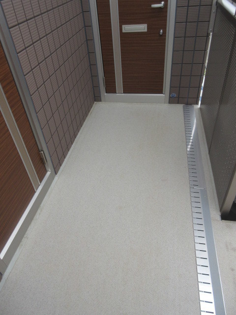 ＴＫハウス　Ｃのその他共用部分